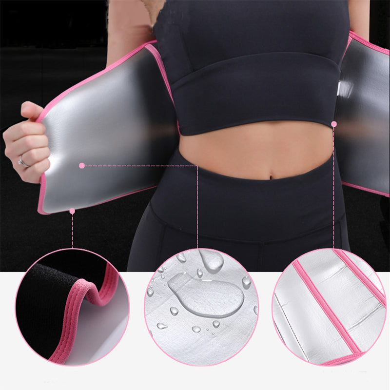 ULTIMATE WAIST TRAINER