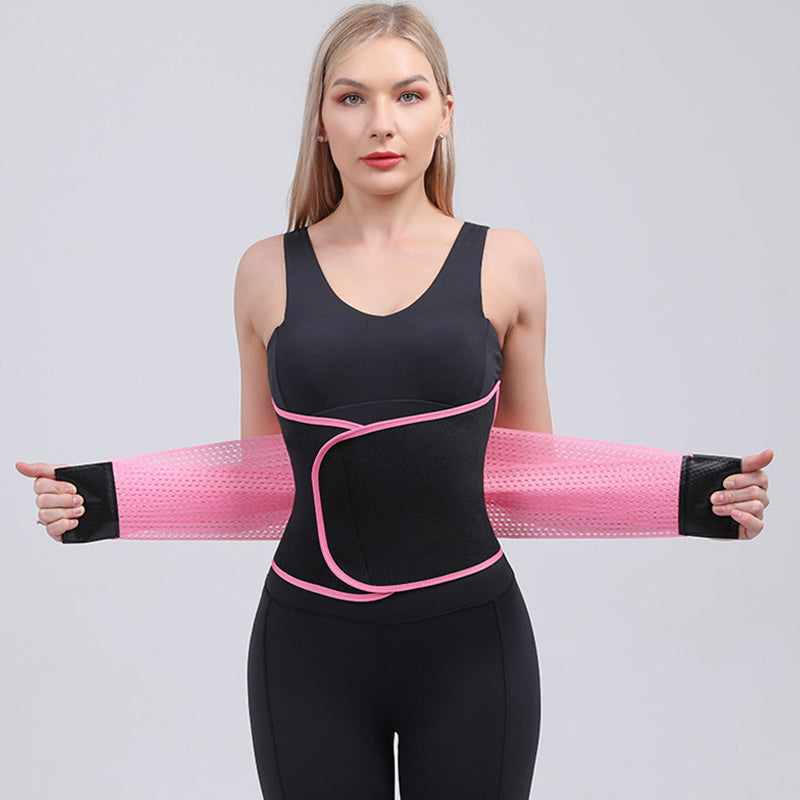 ULTIMATE WAIST TRAINER